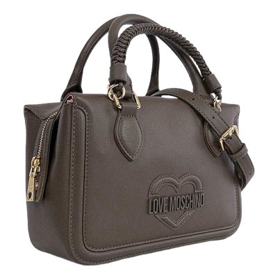 THE MATT AROUND HANDBAG